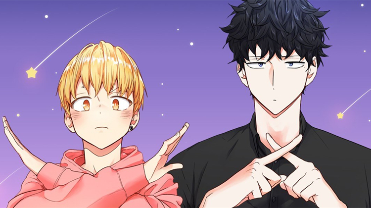 和不枉此生风格接近的漫画盘点热门版